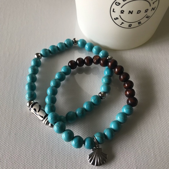 Bracelets - Picture 2 of 2